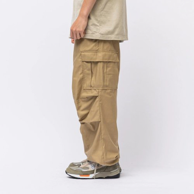 W)taps - WTAPS 21AW WMILL-65 TROUSER CORDURAの通販 by VC-3000's