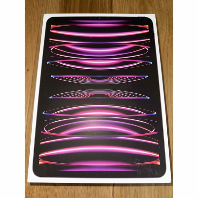 【新品未使用未開封】iPad Pro 11インチ 128GB MNXD3J/A