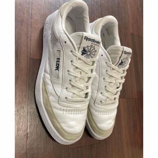 ワンエルディーケーセレクト(1LDK SELECT)の1LDK Reebok CLUB C 28.5(スニーカー)