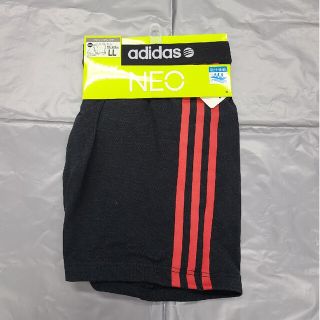 アディダス(adidas)の○アディダス　ボクサーブリーフ⑥(ボクサーパンツ)