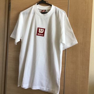 ウィルソン(wilson)のWilson  Tシャツ(ウェア)