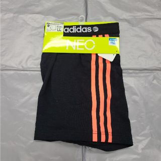 アディダス(adidas)の○アディダス　ボクサーブリーフ⑦(ボクサーパンツ)