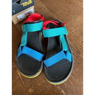 テバ(Teva)のteva サンダル(サンダル)