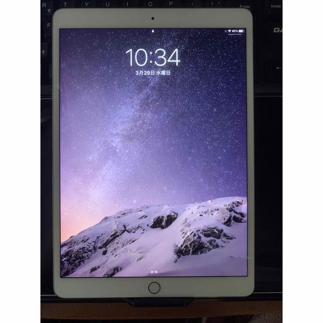 iPad Pro 10.5インチ 64GB-