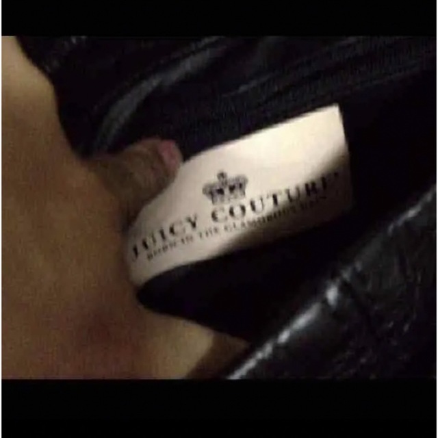 Juicy Couture(ジューシークチュール)のjuicycouture ショルダーバッグ レディースのバッグ(ショルダーバッグ)の商品写真