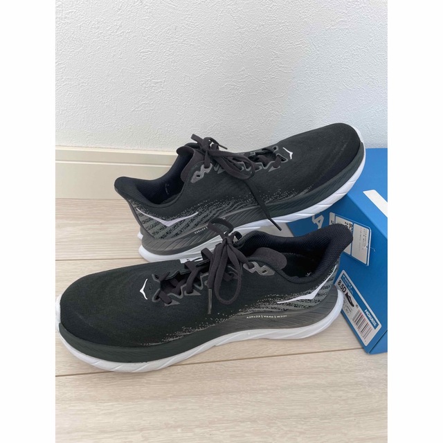 HOKA mach5 ホカ　マッハ5   26.5cm 8