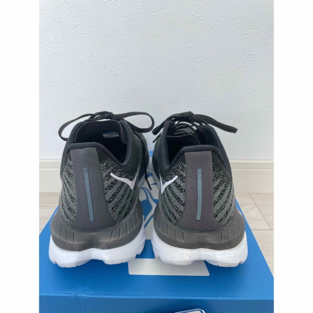 HOKA mach5 ホカ　マッハ5   26.5cm 2