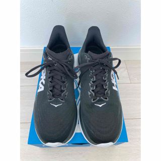 ホカオネオネ(HOKA ONE ONE)のHOKA mach5 ホカ　マッハ5   26.5cm(シューズ)