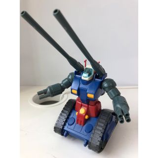 バンダイナムコエンターテインメント(BANDAI NAMCO Entertainment)のHGガンタンクRX-75 ジャンク品(プラモデル)