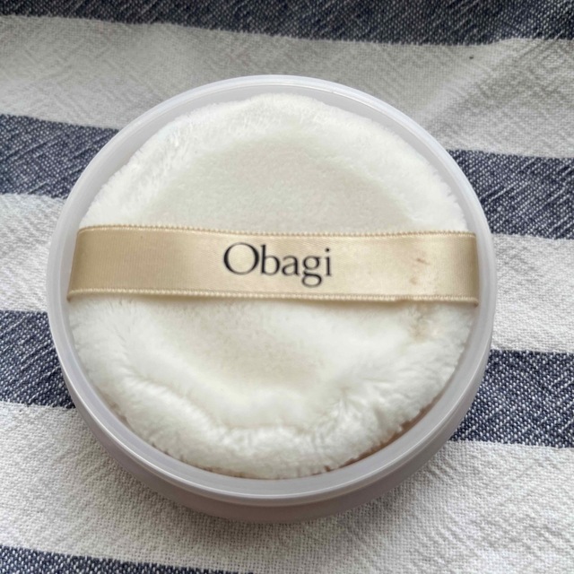 Obagi(オバジ)のオバジC クリアフェイスパウダー コスメ/美容のベースメイク/化粧品(フェイスパウダー)の商品写真