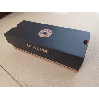 コンバース(CONVERSE)の【CONVERSE】シューズ箱(※シューズはついておりません。箱のみです。)(その他)