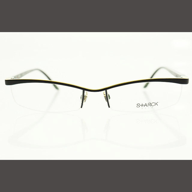 STARCK EYES スタルクアイズ SH0001D 0051 J1 メガネ-