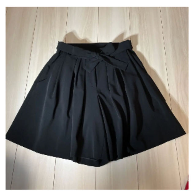 foxey newyork キュロット 40