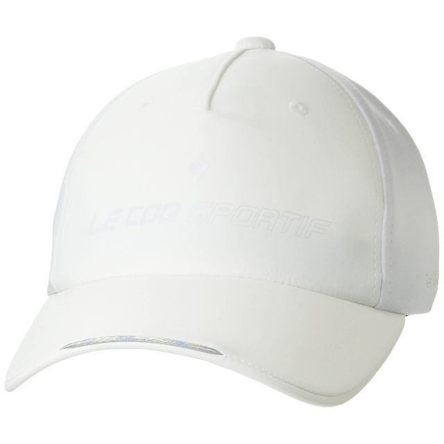 【色: WH00(ホワイト)】ルコックスポルティフゴルフ 2秋冬モデル ゴルフ