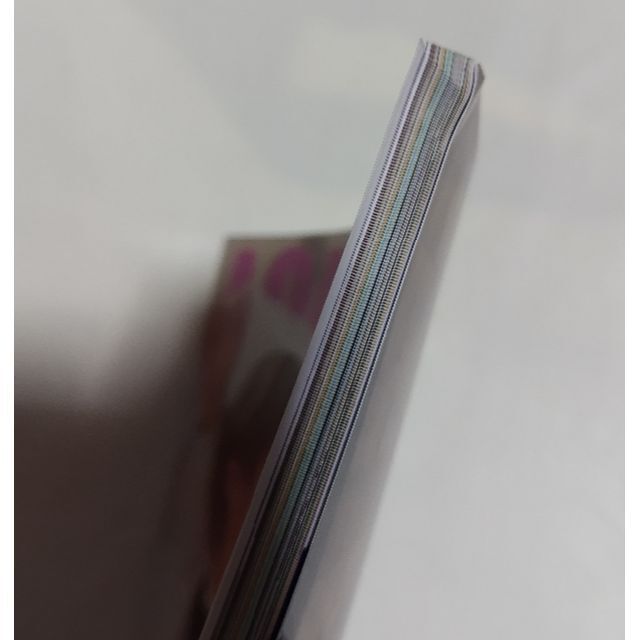 特典カード全種類付中国雑誌《LOADING（表紙BounPrem》ぶんぷれ