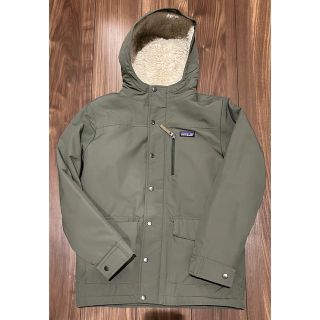 パタゴニア(patagonia)の本日値下げ！パタゴニア　レディース　L12サイズ　裏ボアインファーノジャケット(その他)