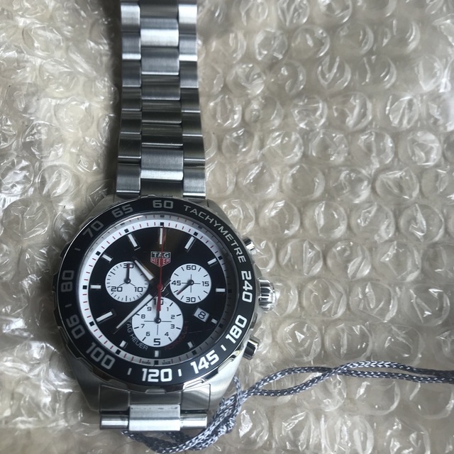 TAG Heuer フォーミュラ1 CAZ101E.BA0842