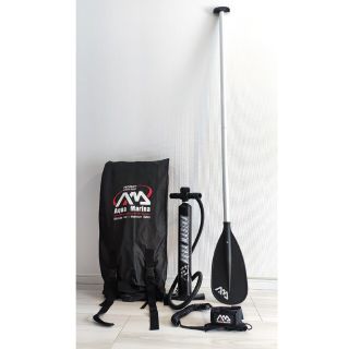 正規販売店 SUP インフレータブル SUP アクアマリーナVAPOR2016年