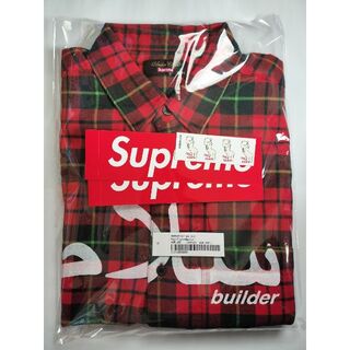 Supreme - Supreme UNDERCOVER S/S Flannel Shirt Mの通販 by nao's 