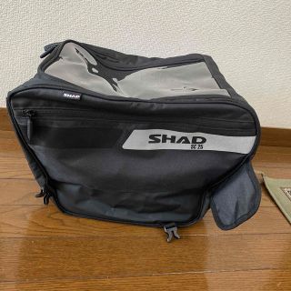 SHAD シャッド XO SC25 スクーターバック(装備/装具)