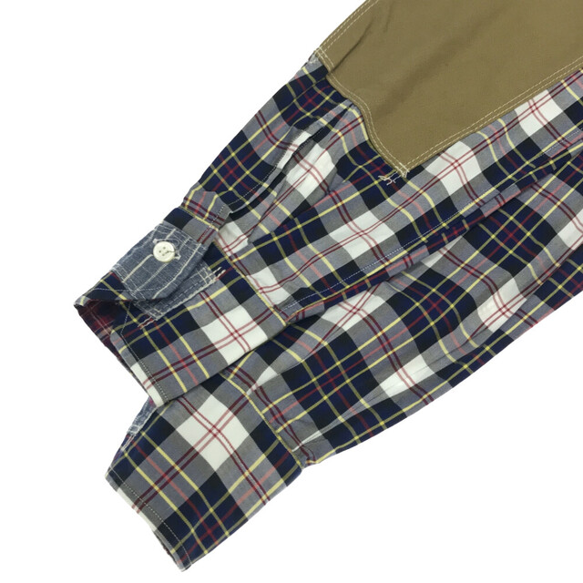 JUNYA WATANABE COMME des GARCONS MAN ジュンヤワタナベ JUNYA WATANABE COMME des GARCONS MAN ジュンヤワタナベ