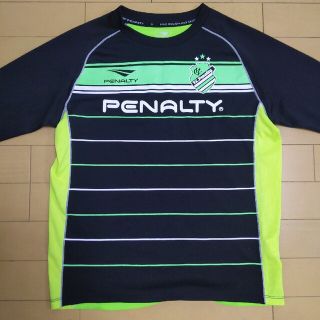 150 PENALTY　プラクティスTシャツ(Tシャツ/カットソー)