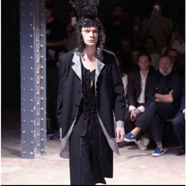 comme des garcons homme plus 17ss - テーラードジャケット