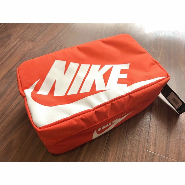 NIKE - ◇新品ナイキシューズボックスNIKE SHOEBOXBAGBA6149-810◇の ...