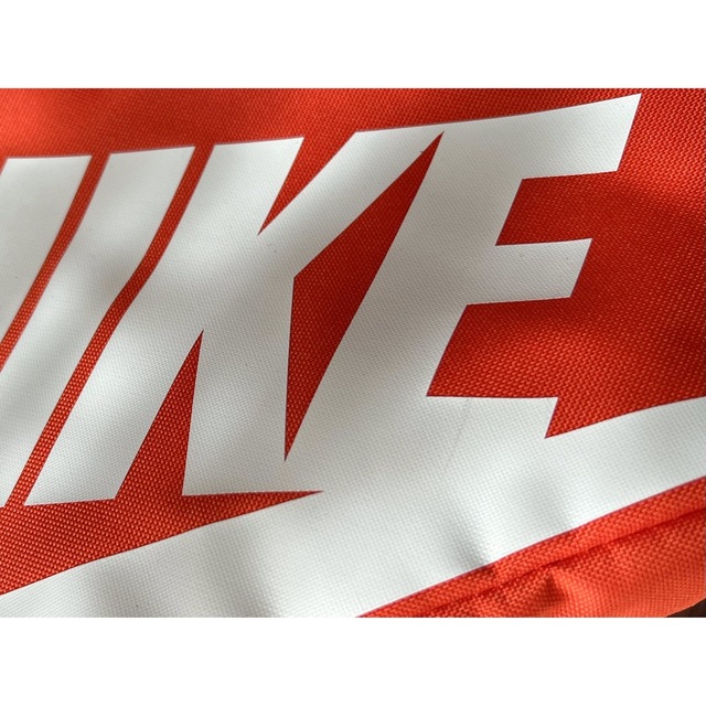 NIKE(ナイキ)の◆新品ナイキシューズボックスNIKE SHOEBOXBAGBA6149-810◆ メンズのバッグ(その他)の商品写真