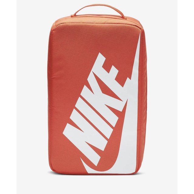 NIKE(ナイキ)の◆新品ナイキシューズボックスNIKE SHOEBOXBAGBA6149-810◆ メンズのバッグ(その他)の商品写真