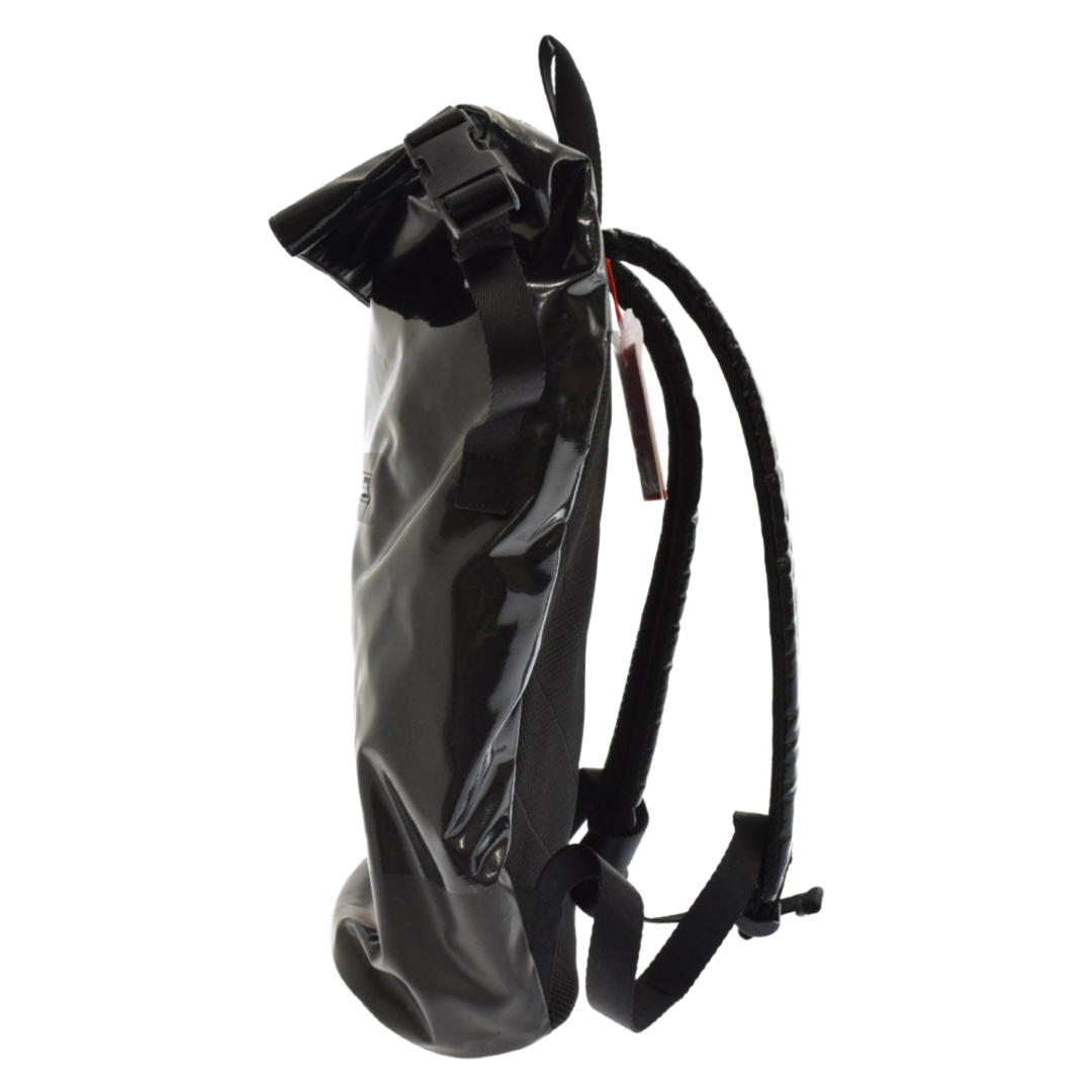 若者の大愛商品 洗練されたデザイン DIESEL Trap D Backpack シルバー
