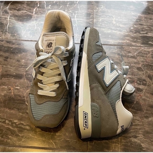 New Balance(ニューバランス)のニューバランスM1300CL S  24.5cm レディースの靴/シューズ(スニーカー)の商品写真