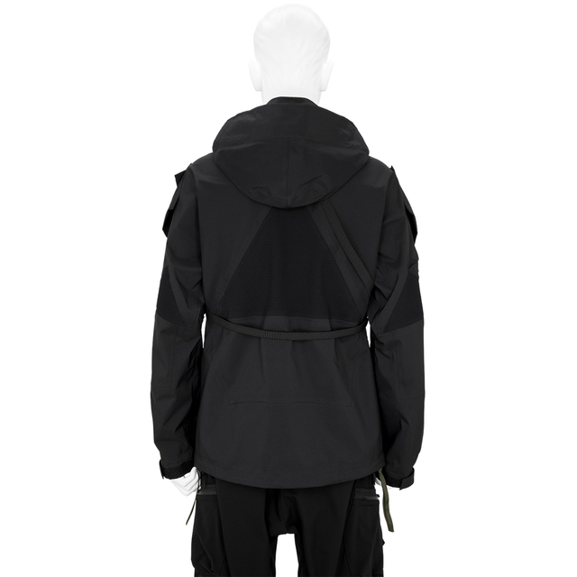 新品 ACRONYM J16-GT Black M 定価330000円