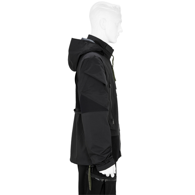 新品 ACRONYM J16-GT Black M 定価330000円