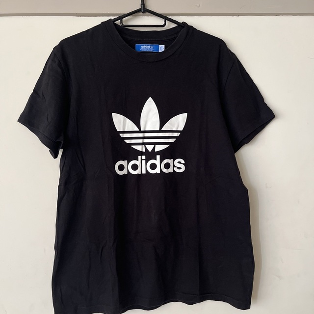 Originals（adidas）(オリジナルス)のadidas originals tシャツ　Mサイズ メンズのトップス(Tシャツ/カットソー(半袖/袖なし))の商品写真