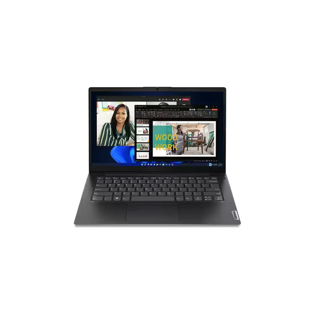 Lenovo V14 Gen 4 AMD - ブラック 新品未使用