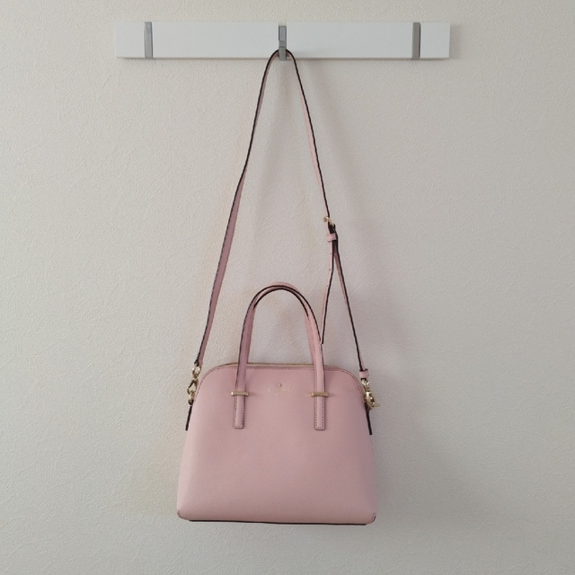 kate spade　ハンドバッグ 1