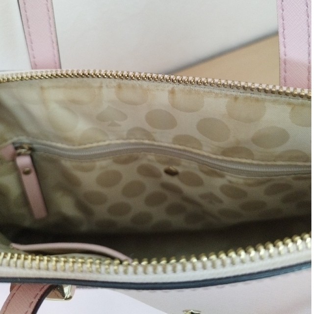 kate spade　ハンドバッグ 4