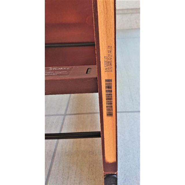 美品】ストッケ トリップトラップ ベビーセット・トレイ NO.5~ 豪華