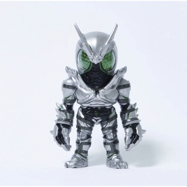 フィギュア 仮面ライダーSHADOWMOON限定カラーバージョン