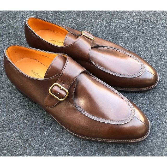 john lobb osner 7E