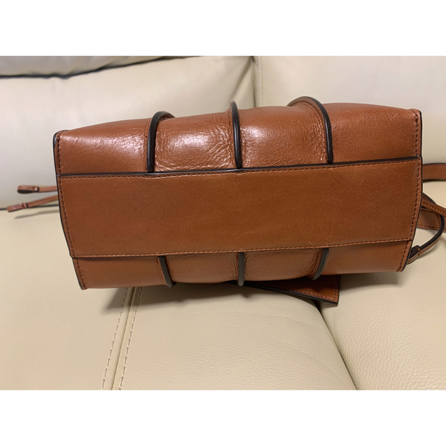 新品未使用 トッズ ショルダーバッグ
