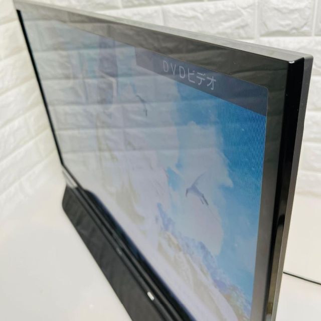 良品】 シャープ ブルーレイ内蔵 液晶テレビ LC-32DR9 32V型 大阪