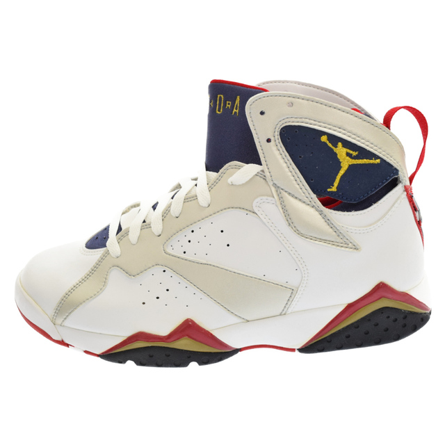 NIKE ナイキ AIR JORDAN7 RETRO エアジョーダン7 レトロ オリンピック