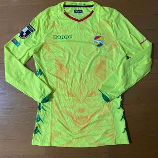 Kappa - カッパ ジェフユナイテッド市原千葉 トレーニングウェア