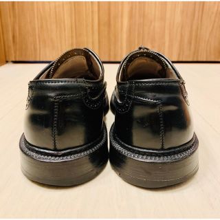 Alden - 【美品】Aldenオールデン シェルコードバン製 31851(ウィング