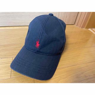 ポロ(POLO（RALPH LAUREN）)のpolo キャップ(キャップ)