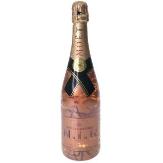 モエエシャンドン(MOËT & CHANDON)の▼▼MOET&CHANDON モエエシャンドン シャンパン モエ エ シャンドン ネクター アンペリアル ロゼ ドライ 750ml(リキュール/果実酒)