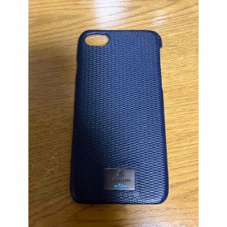 ランバンオンブルー(LANVIN en Bleu)のランバン　LANVIN iPhone 7 8 se se2 se3ケース(iPhoneケース)