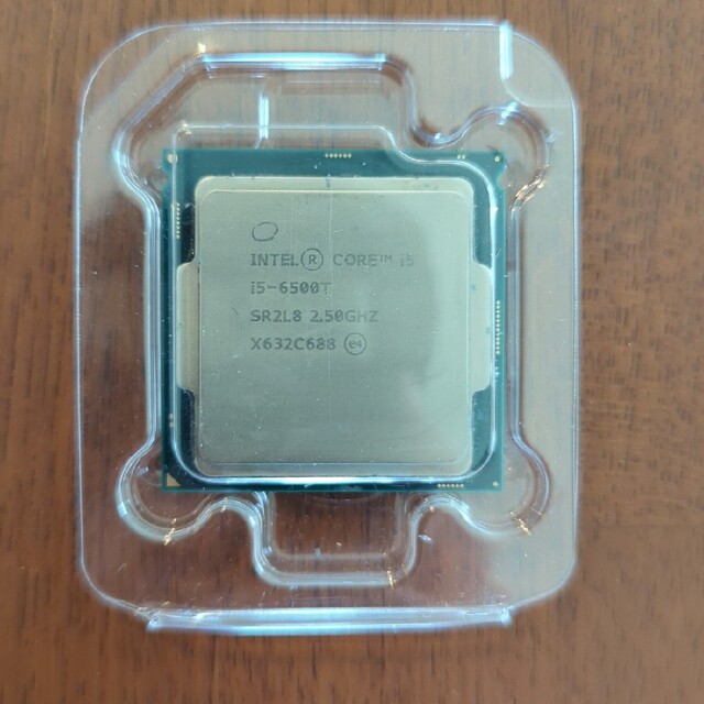 intel core i5 6500t